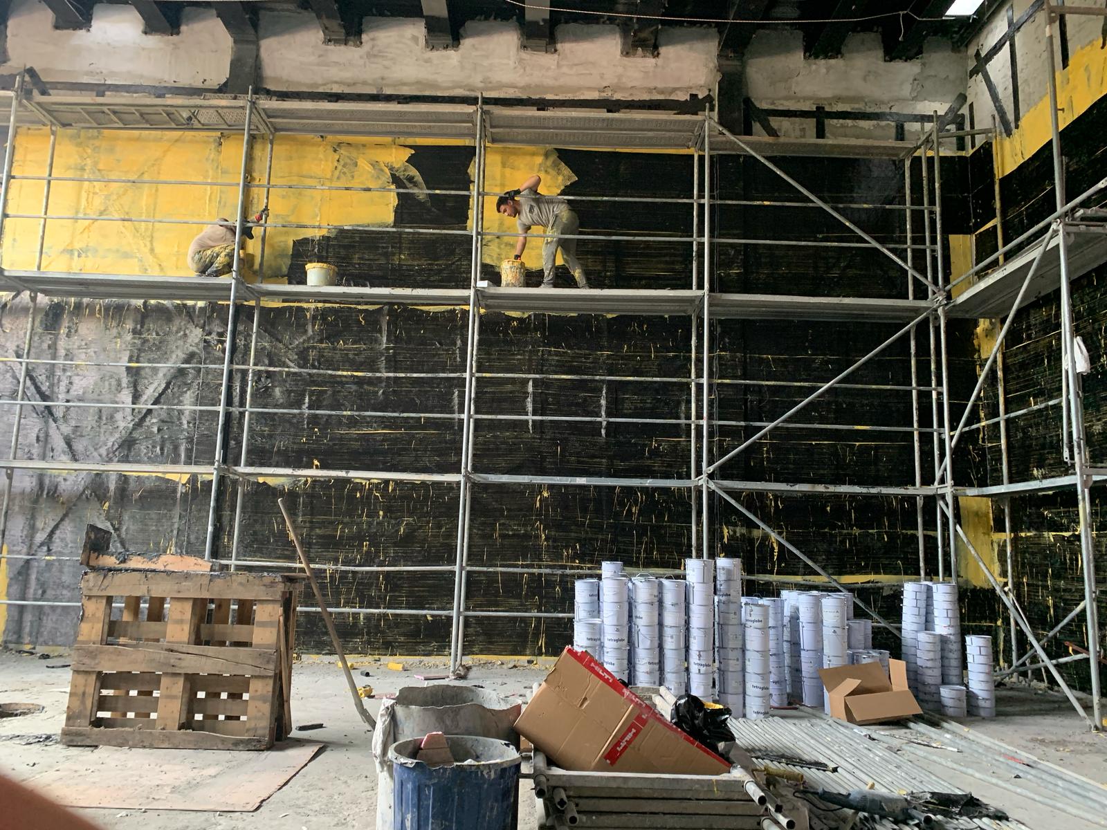 Hrn Yıldırım Yapı